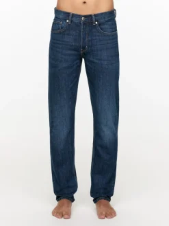 PARK Regular Straight Jeans