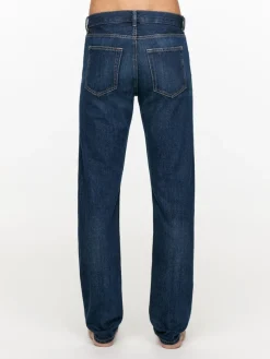 PARK Regular Straight Jeans