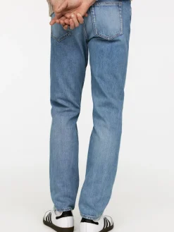 PARK Regular Straight Jeans