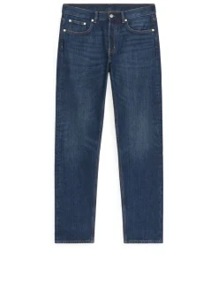 PARK Regular Straight Jeans