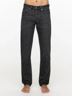 PARK Regular Straight Jeans