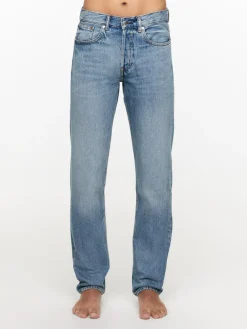 PARK Regular Straight Jeans