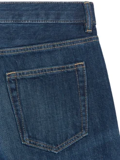 PARK Regular Straight Jeans