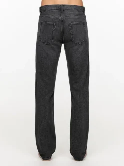 PARK Regular Straight Jeans