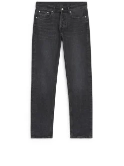 PARK Regular Straight Jeans