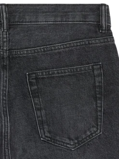 PARK Regular Straight Jeans