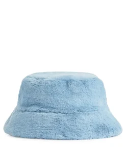 Pile Bucket Hat