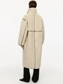 Pile Coat