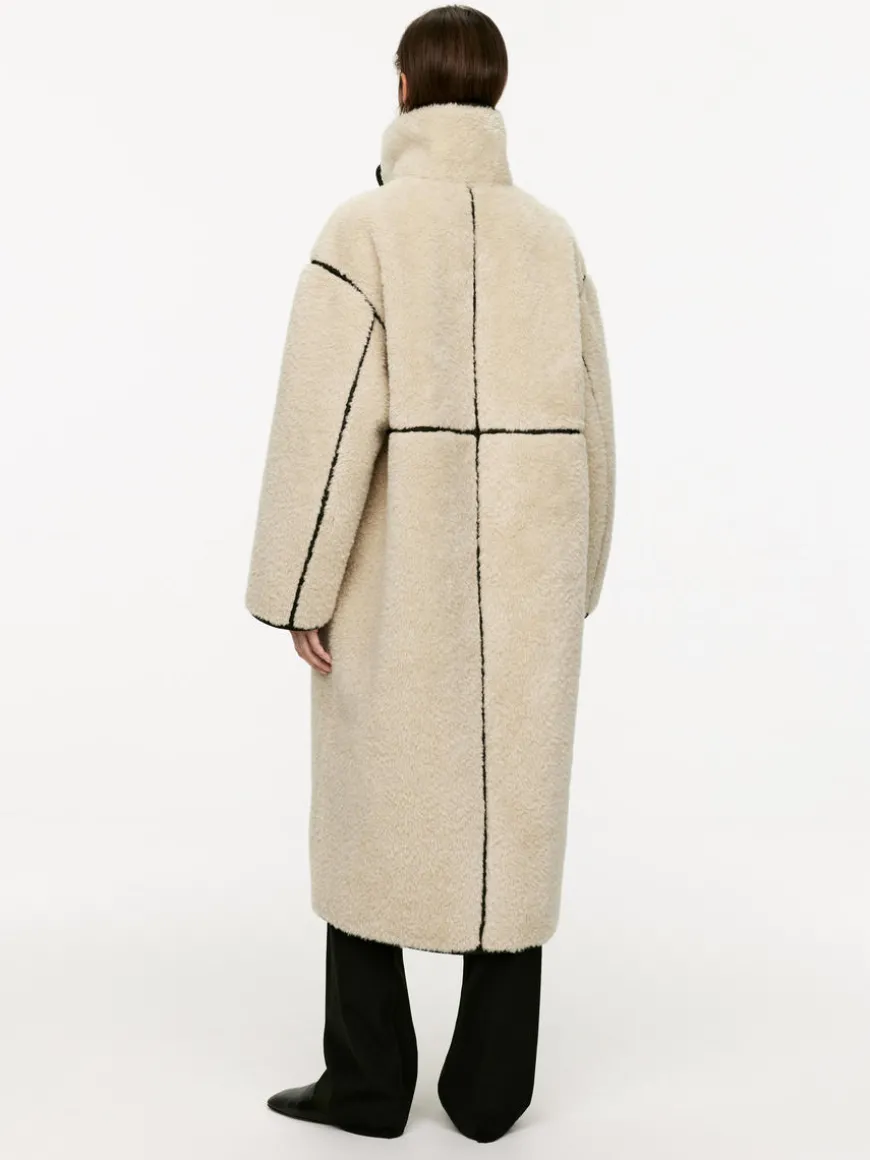 Pile Coat