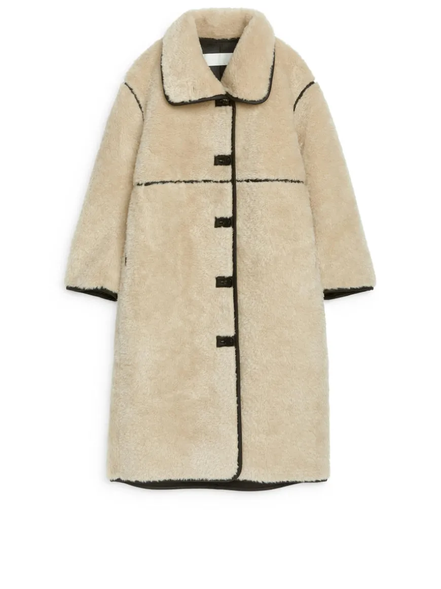Pile Coat