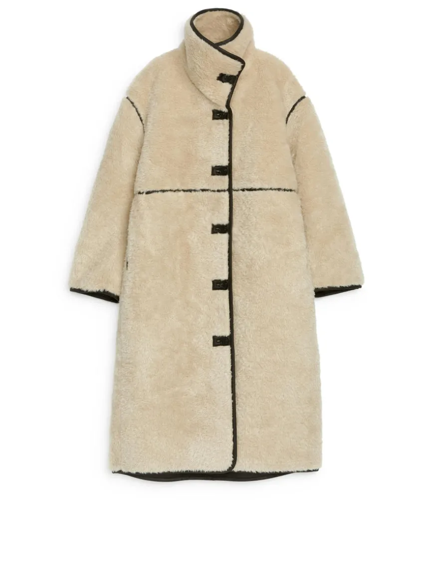 Pile Coat