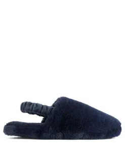 Pile Slippers