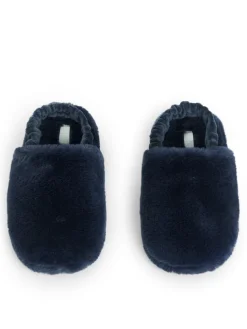 Pile Slippers