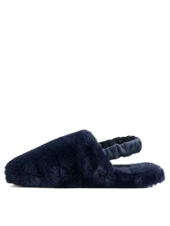 Pile Slippers