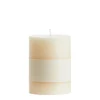 Pillar Candle 10 Cm