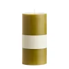 Pillar Candle 15 Cm