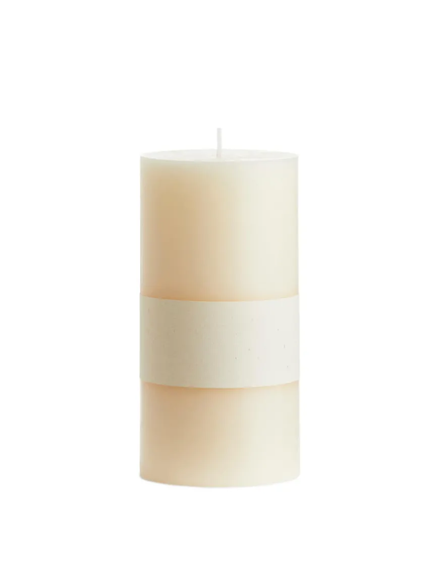 Pillar Candle 15 Cm