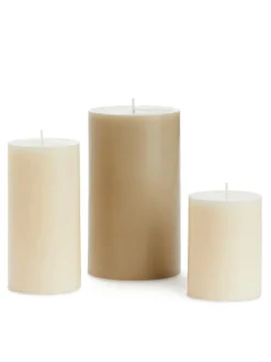 Pillar Candle 15 Cm