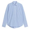 Poplin Shirt