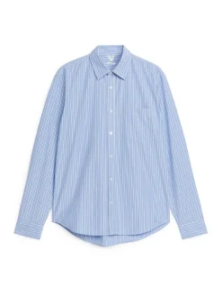 Poplin Shirt