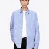 Poplin Shirt