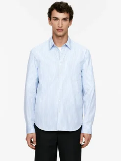 Poplin Shirt