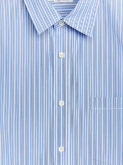 Poplin Shirt