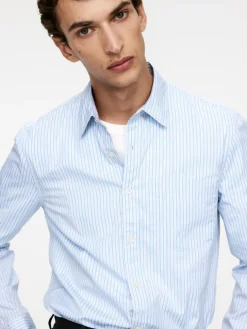 Poplin Shirt