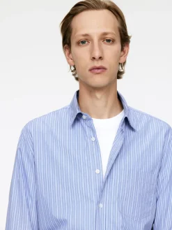 Poplin Shirt