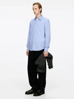 Poplin Shirt