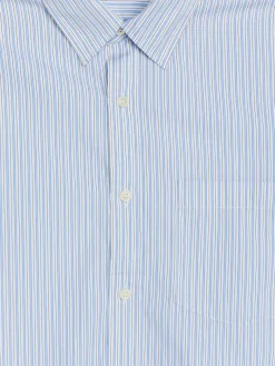 Poplin Shirt
