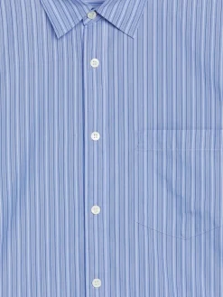Poplin Shirt