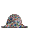 Poplin Sun Hat