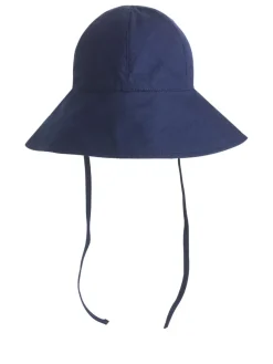 Poplin Sun Hat