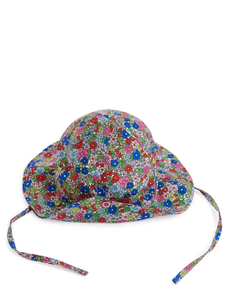 Poplin Sun Hat