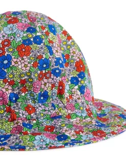 Poplin Sun Hat