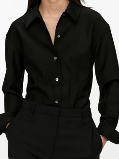 Press Crease Trousers