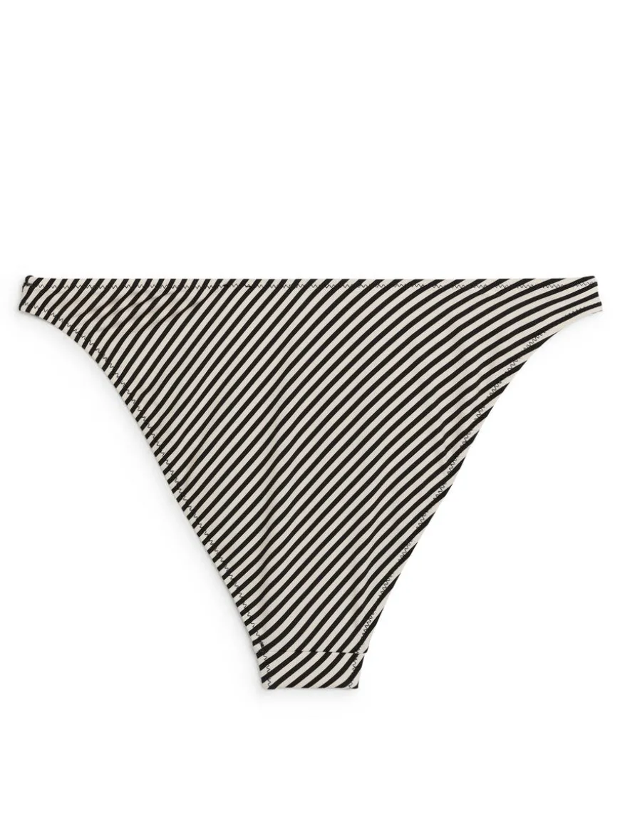 Print Bikini Bottom