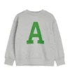 Print Sweatshirt