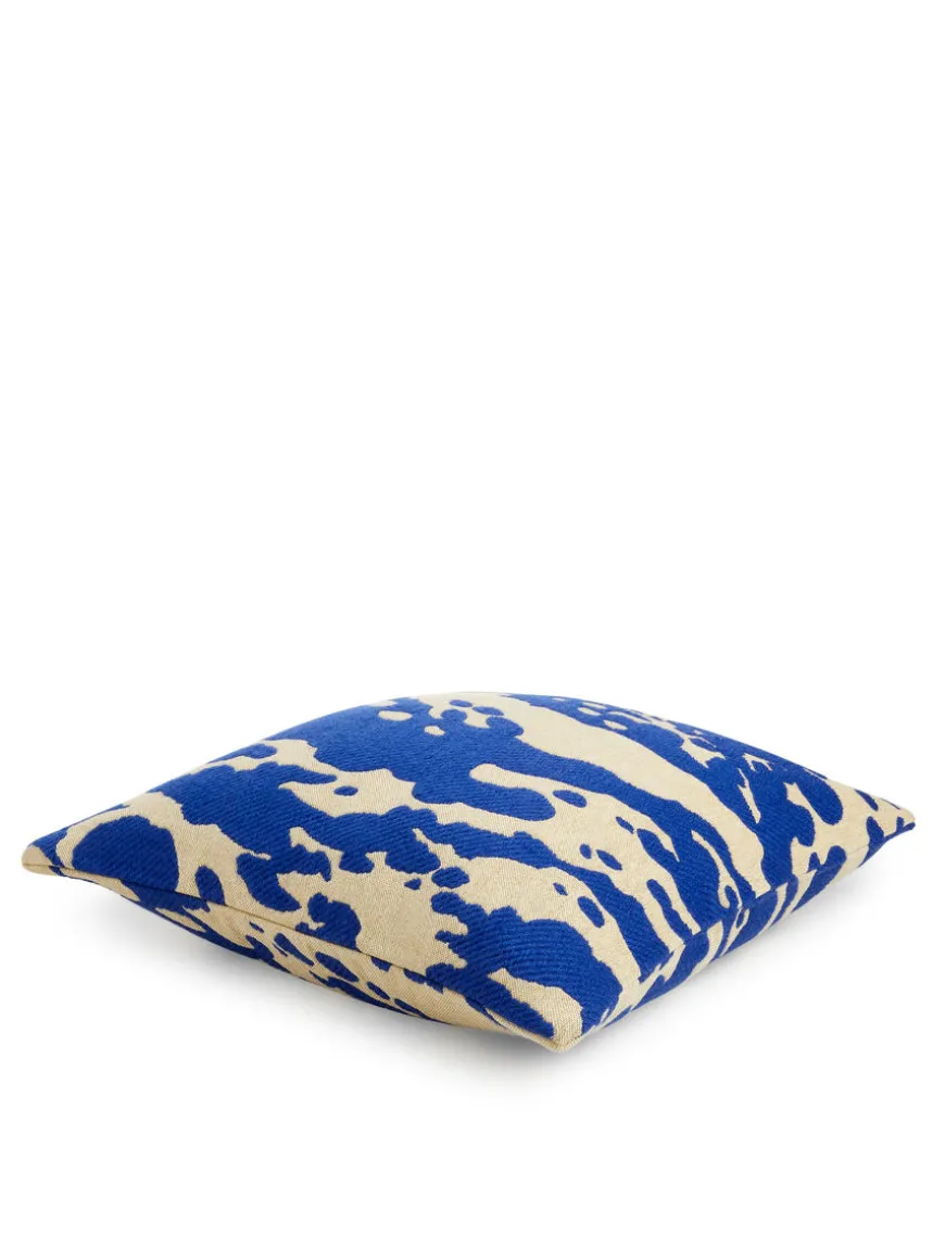 Printed Cushion Cover