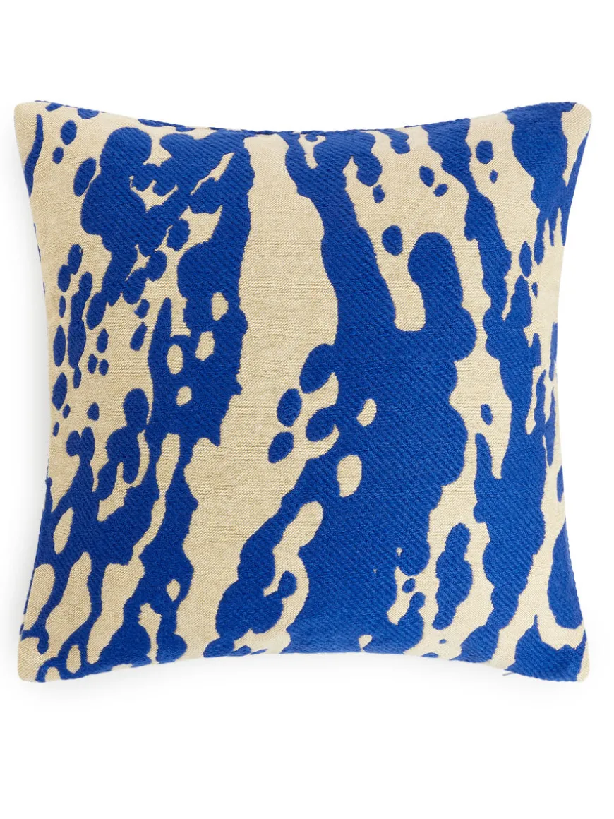 Printed Cushion Cover