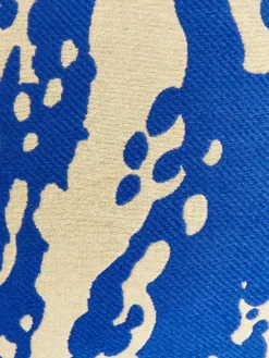 Printed Cushion Cover