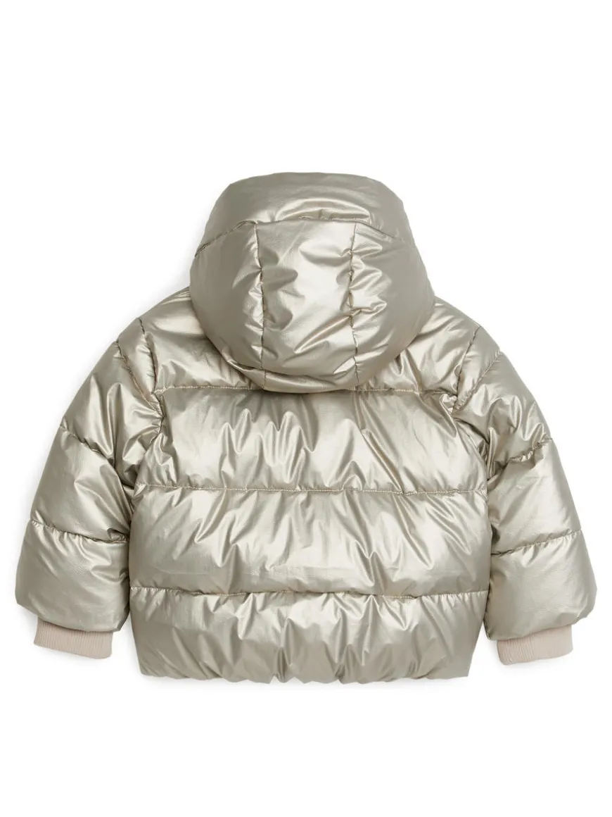 Puffer Jacket