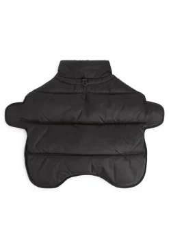 Puffy Dog Jacket