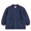 Quilted Jacket