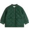 Quilted Jacket