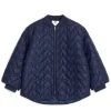Quilted Jacket