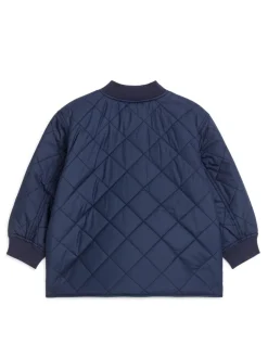 Quilted Jacket