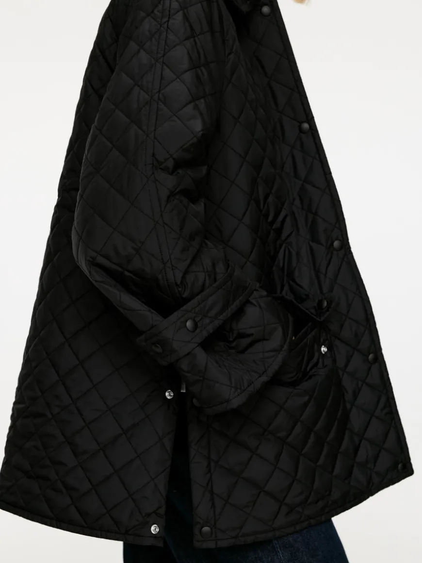 Quilted Jacket