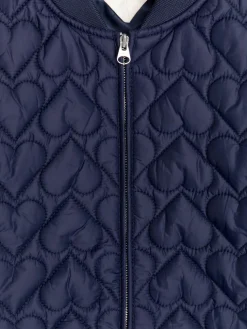 Quilted Jacket
